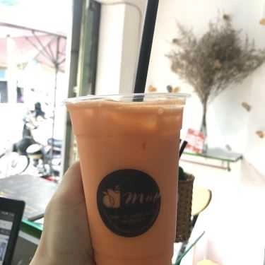 Món ăn- Cafe The M - Fruits