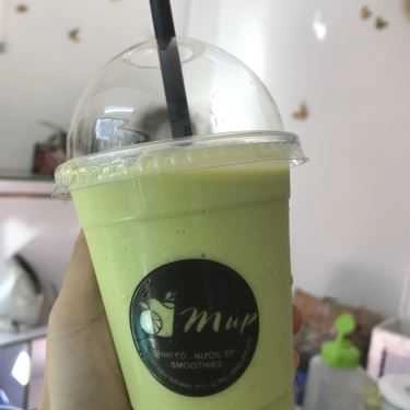 Món ăn- Cafe The M - Fruits