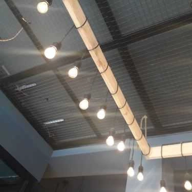 Tổng hợp- The Magazzino Cafe