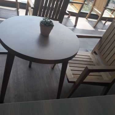 Tổng hợp- The Magazzino Cafe