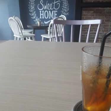 Tổng hợp- The Magazzino Cafe
