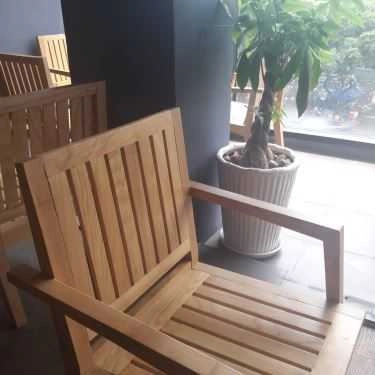 Tổng hợp- The Magazzino Cafe