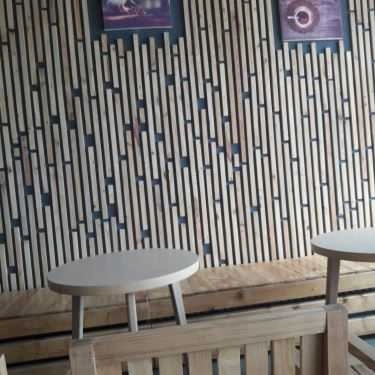 Tổng hợp- The Magazzino Cafe