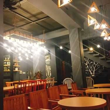 Tổng hợp- The Magazzino Cafe