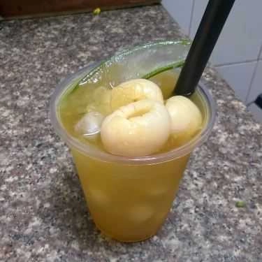 Món ăn- The Mai Coffee Tea & Bike
