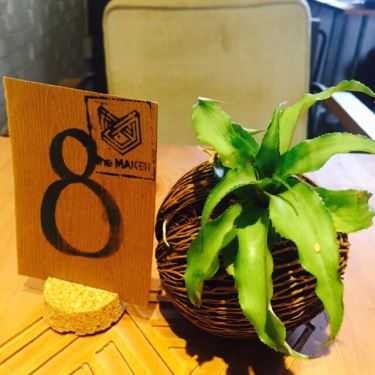 Tổng hợp- The Maker Concept Cafe