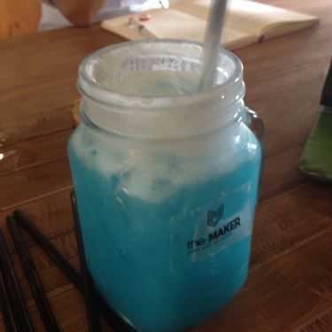 Tổng hợp- The Maker Concept Cafe