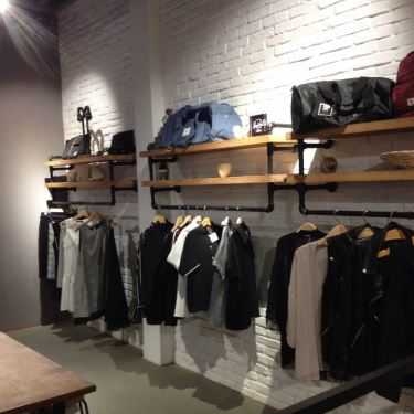 Tổng hợp- The Maker Concept Cafe