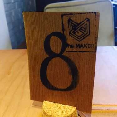Tổng hợp- The Maker Concept Cafe
