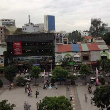 Tổng hợp- The Maker Concept Cafe