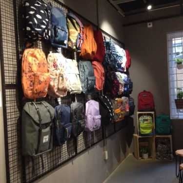 Tổng hợp- The Maker Concept Cafe
