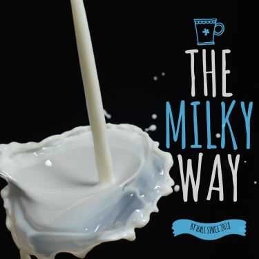 Tổng hợp- Shop online The Milky Way - Truly Taiwan Milktea