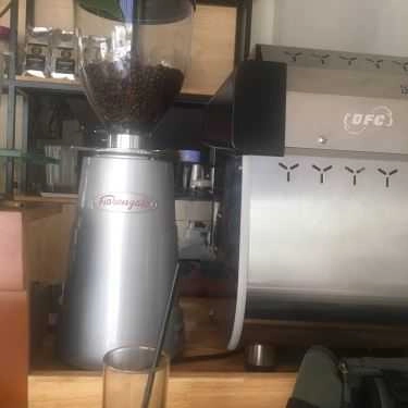 Tổng hợp- The Modern Coffee