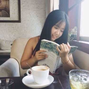 Tổng hợp- The Morning Cafe