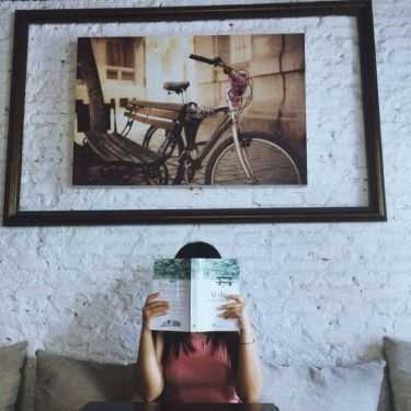 Tổng hợp- The Morning Cafe