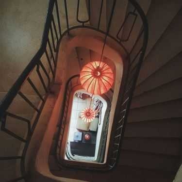Tổng hợp- The Morning Cafe