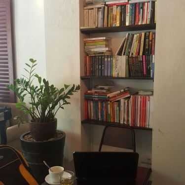 Tổng hợp- The Morning Cafe