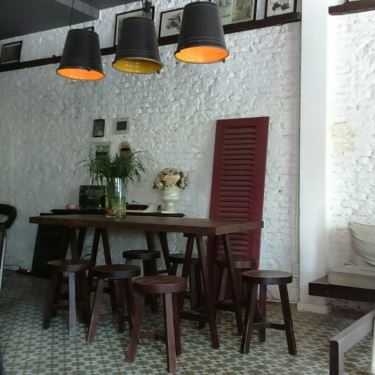 Tổng hợp- The Morning Cafe