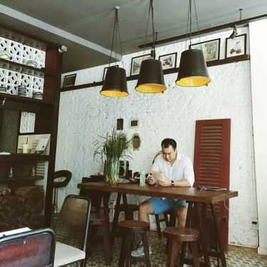 Tổng hợp- The Morning Cafe