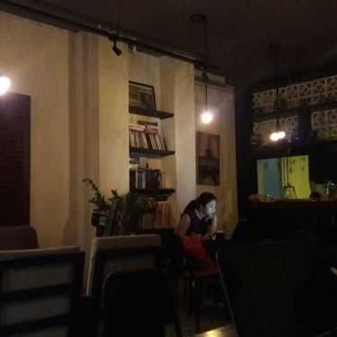 Tổng hợp- The Morning Cafe
