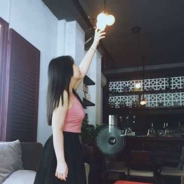 Tổng hợp- The Morning Cafe