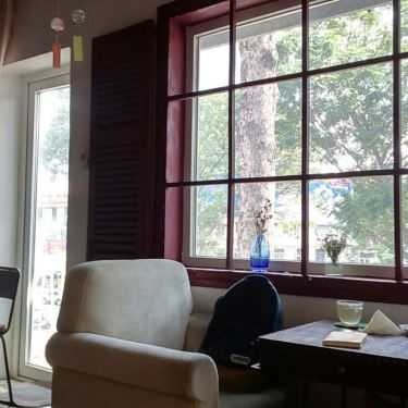 Tổng hợp- The Morning Cafe