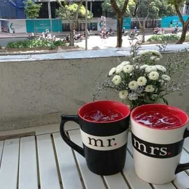 Tổng hợp- The Morning Cafe