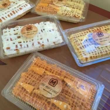 Tổng hợp- Shop online The Mup's Cake