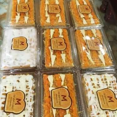 Tổng hợp- Shop online The Mup's Cake