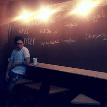 Tổng hợp- The Narrow Coffee
