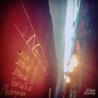 Tổng hợp- The Narrow Coffee