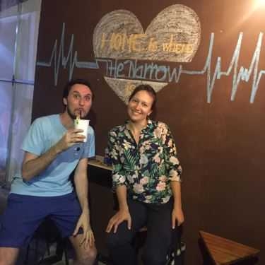 Tổng hợp- The Narrow Coffee