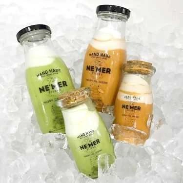 Món ăn- The Ne'mer Drinks - Shop Online