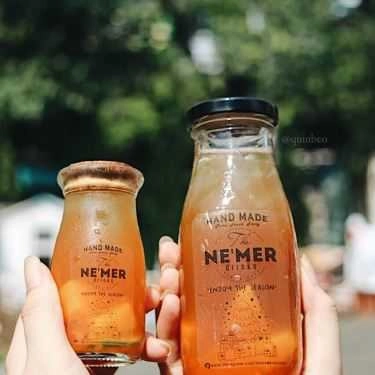 Món ăn- The Ne'mer Drinks - Shop Online