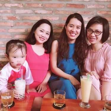 Tổng hợp- The Ngon Coffee - Bùi Đình Tuý