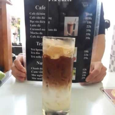 Món ăn- The Ngon Coffee - Bùi Đình Tuý