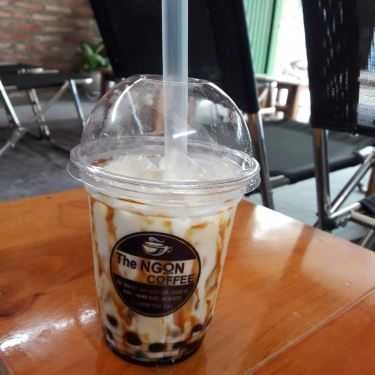 Món ăn- The Ngon Coffee - Bùi Đình Tuý