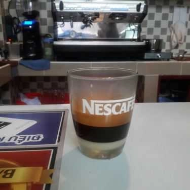 Món ăn- The Ngon Coffee - Bùi Đình Tuý