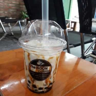 Món ăn- The Ngon Coffee - Bùi Đình Tuý