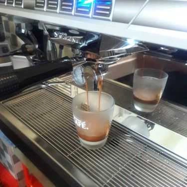 Món ăn- The Ngon Coffee - Bùi Đình Tuý