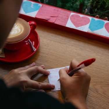 Tổng hợp- The Note Coffee Saigon