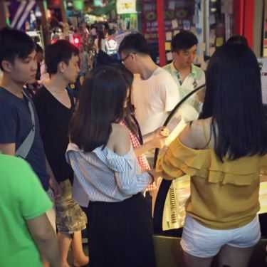 Tổng hợp- The Note Coffee Saigon