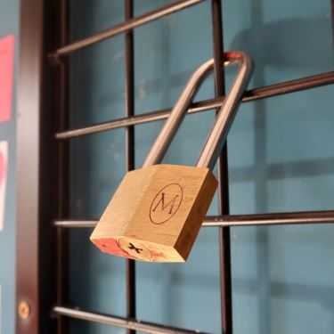 Tổng hợp- The Note Coffee Saigon