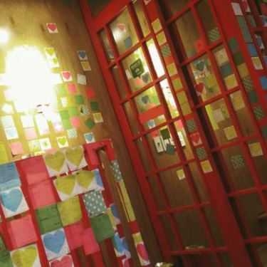Tổng hợp- The Note Coffee Saigon