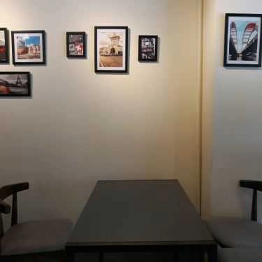 Tổng hợp- Cafe The Notebook Drinks - Trà Sữa Đài Loan