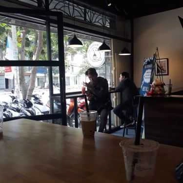Tổng hợp- Cafe The Notebook Drinks - Trà Sữa Đài Loan