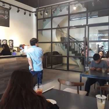 Tổng hợp- Cafe The Notebook Drinks - Trà Sữa Đài Loan