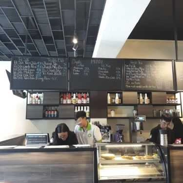 Tổng hợp- Cafe The Notebook Drinks - Trà Sữa Đài Loan