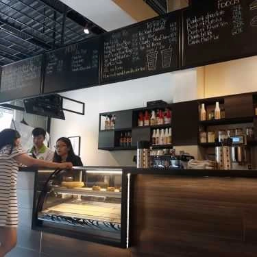 Tổng hợp- Cafe The Notebook Drinks - Trà Sữa Đài Loan