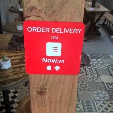 Tổng hợp- Cafe The Nu - Drink N Eatery